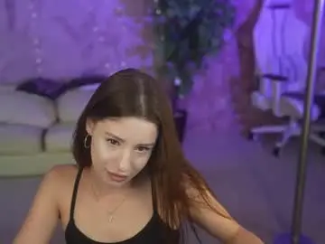 Chaturbate Watch Live Sex Cams of anabel054