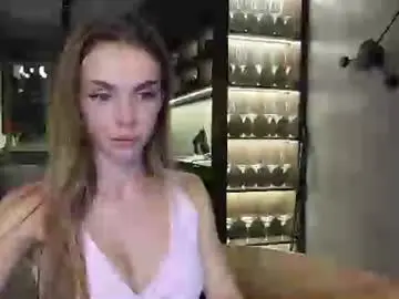 Chaturbate Best live sex cam show of anabel054