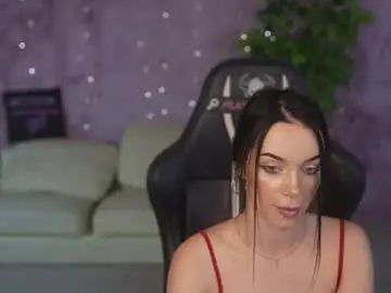 Chaturbate Free Porn Cam of anabel054