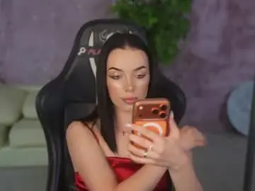 Chaturbate Watch Live Sex Cams of anabel054