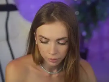 Chaturbate Private Sex Chat of anabel054