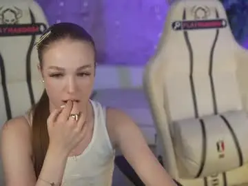 Chaturbate Free Live Porn of anabel054