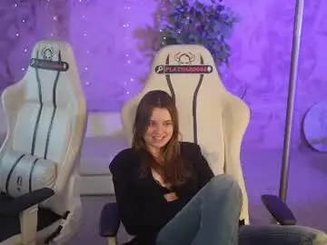 Chaturbate Private Sex Chat of anabel054