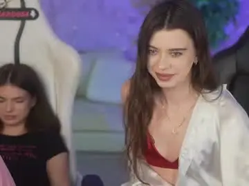 Chaturbate Watch Live Sex Cams of anabel054
