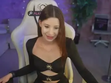 Chaturbate Free Porn Cam of anabel054