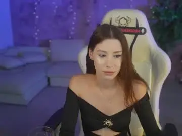 Chaturbate Best live sex cam show of anabel054