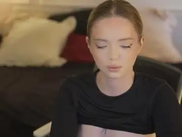 Chaturbate Best live sex cam show of anabel054