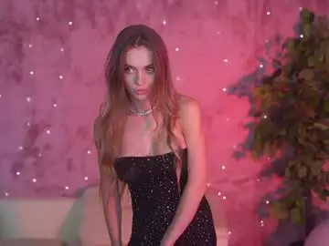 Chaturbate Free Porn Cam of anabel054