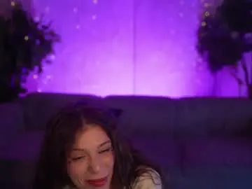 Chaturbate Live Sex Cam of anabel054