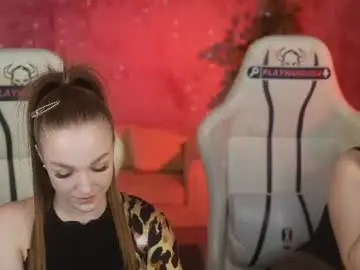 Chaturbate Live Sex Cam of anabel054