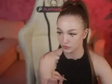Chaturbate Live Sex of anabel054