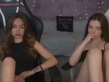 Chaturbate Best live sex cam show of anabel054