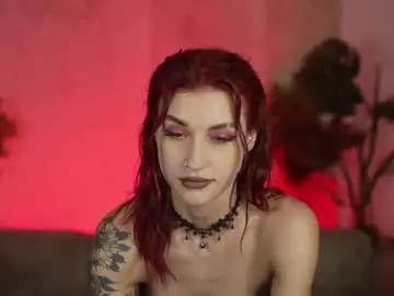 Chaturbate Live Porn of anabel054