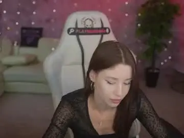 Chaturbate Sex Cam of anabel054