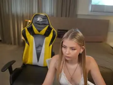 Chaturbate Live Sex Cam of anabel054