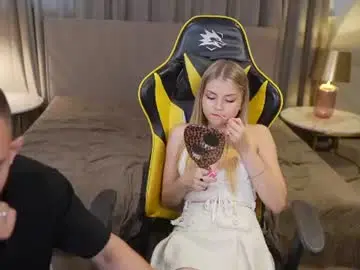 Chaturbate Live Porn of anabel054