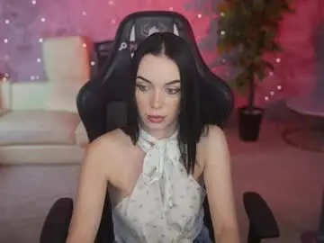Chaturbate Private Sex Chat of anabel054