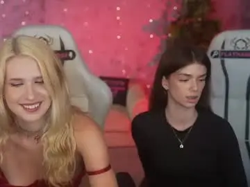 Chaturbate Free Porn Cam of anabel054