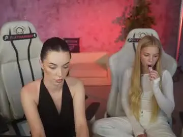 Chaturbate Live Sex of anabel054