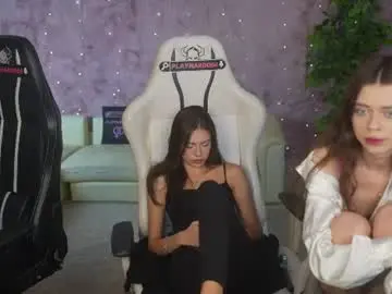 Chaturbate Best live sex cam show of anabel054