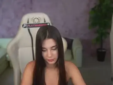 Chaturbate Live Porn of anabel054