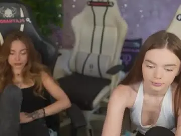 Chaturbate Sex Cam of anabel054