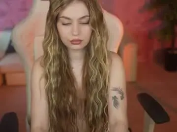 Chaturbate Sex Chat of anabel054