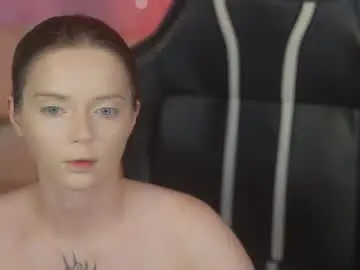 Chaturbate Nude Webcam of anabel054