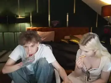 Chaturbate Best live sex cam show of anabel054