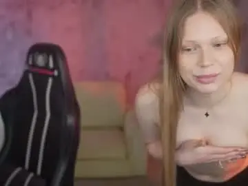 Chaturbate Watch Live Sex Cams of anabel054