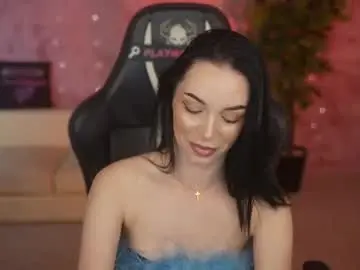 Chaturbate Live Sex Cam of anabel054