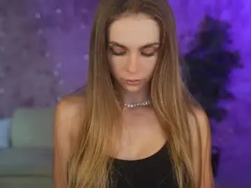 Chaturbate Best live sex cam show of anabel054