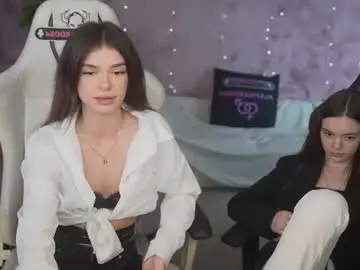 Chaturbate Free Porn Cam of anabel054
