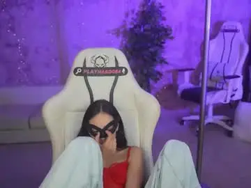 Chaturbate Free Porn Cam of anabel054
