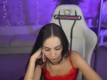 Chaturbate Free Porn Cam of anabel054