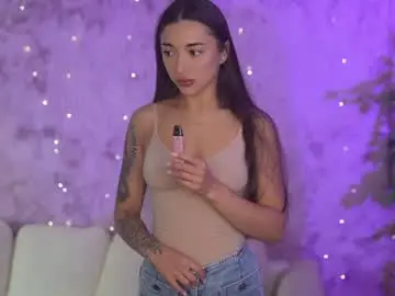 Chaturbate Best live sex cam show of anabel054