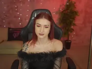 Chaturbate Adult Webcams of anabel054