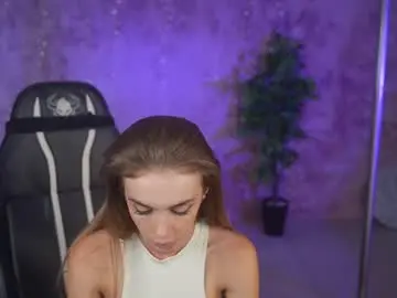 Chaturbate Sex Cam of anabel054