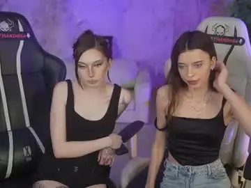 Chaturbate Sex Chat of anabel054