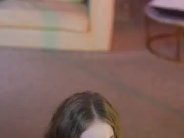 Chaturbate Live Porn of anabel054
