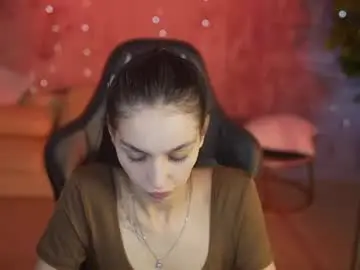 Chaturbate Free Porn Cam of anabel054