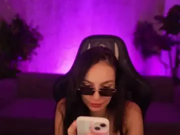 Chaturbate Live Sex of anabel054