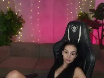 Chaturbate Live Sex of anabel054