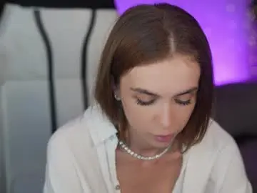 Chaturbate Live Sex of anabel054