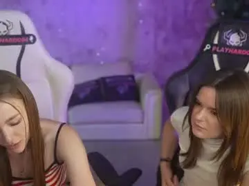 Chaturbate Best live sex cam show of anabel054