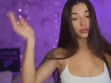 Chaturbate Sex Cam of anabel054