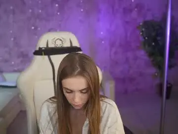 Chaturbate Live Sex of anabel054