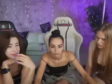 Chaturbate Sex Chat of anabel054