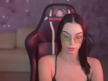 Chaturbate Live Sex Cam of anabel054