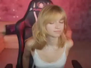 Chaturbate Live Porn of anabel054